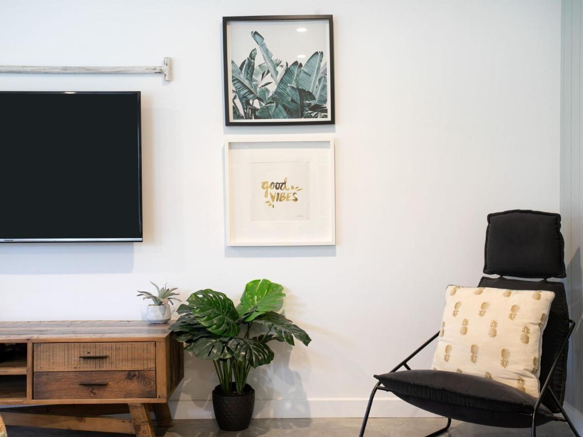 Pandanas Apartments 15A موليموك المظهر الخارجي الصورة