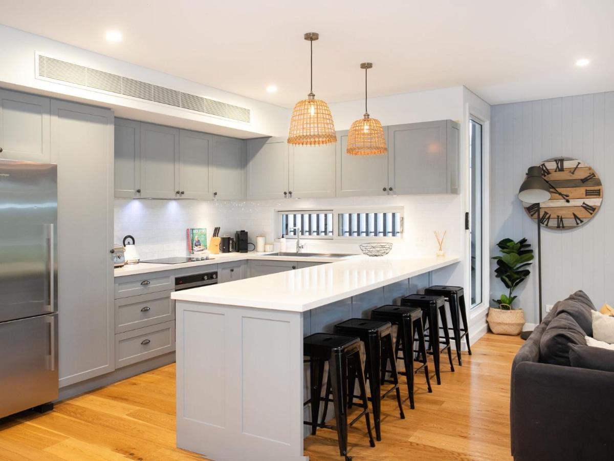 Pandanas Apartments 15A موليموك المظهر الخارجي الصورة