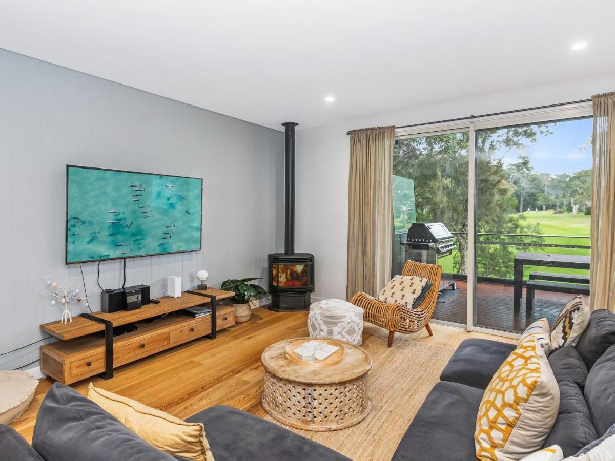 Pandanas Apartments 15A موليموك المظهر الخارجي الصورة
